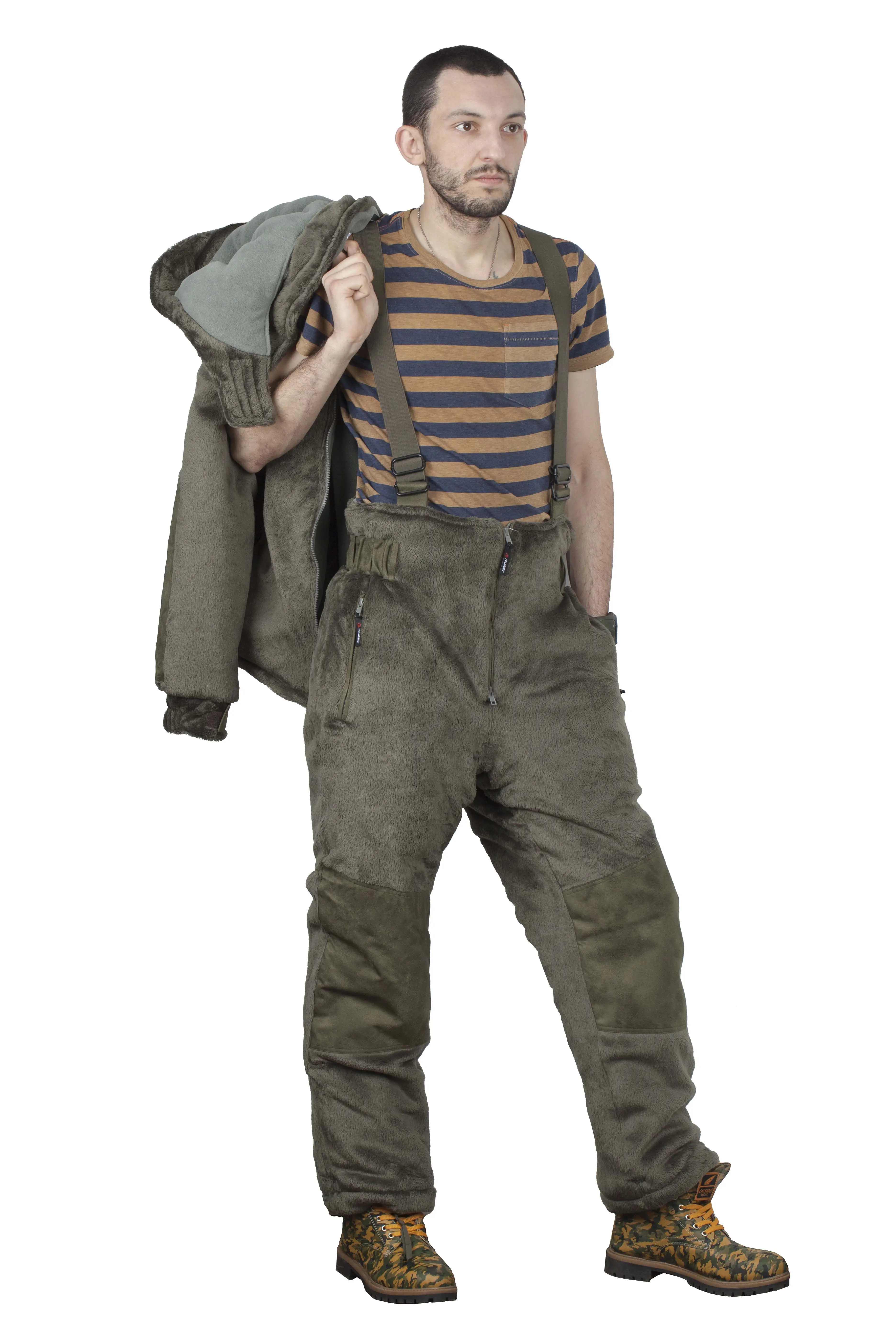 Напівкомбінезон Fahrenheit Extreme Hunter M