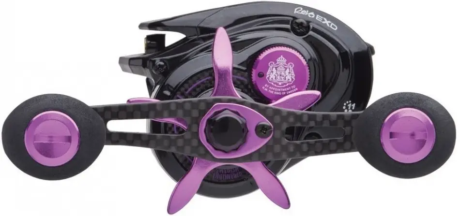 Abu Garcia レボEXD SHS REVO EXD｜AbuGarcia｜釣具の総合メーカー ピュア・フィッシング