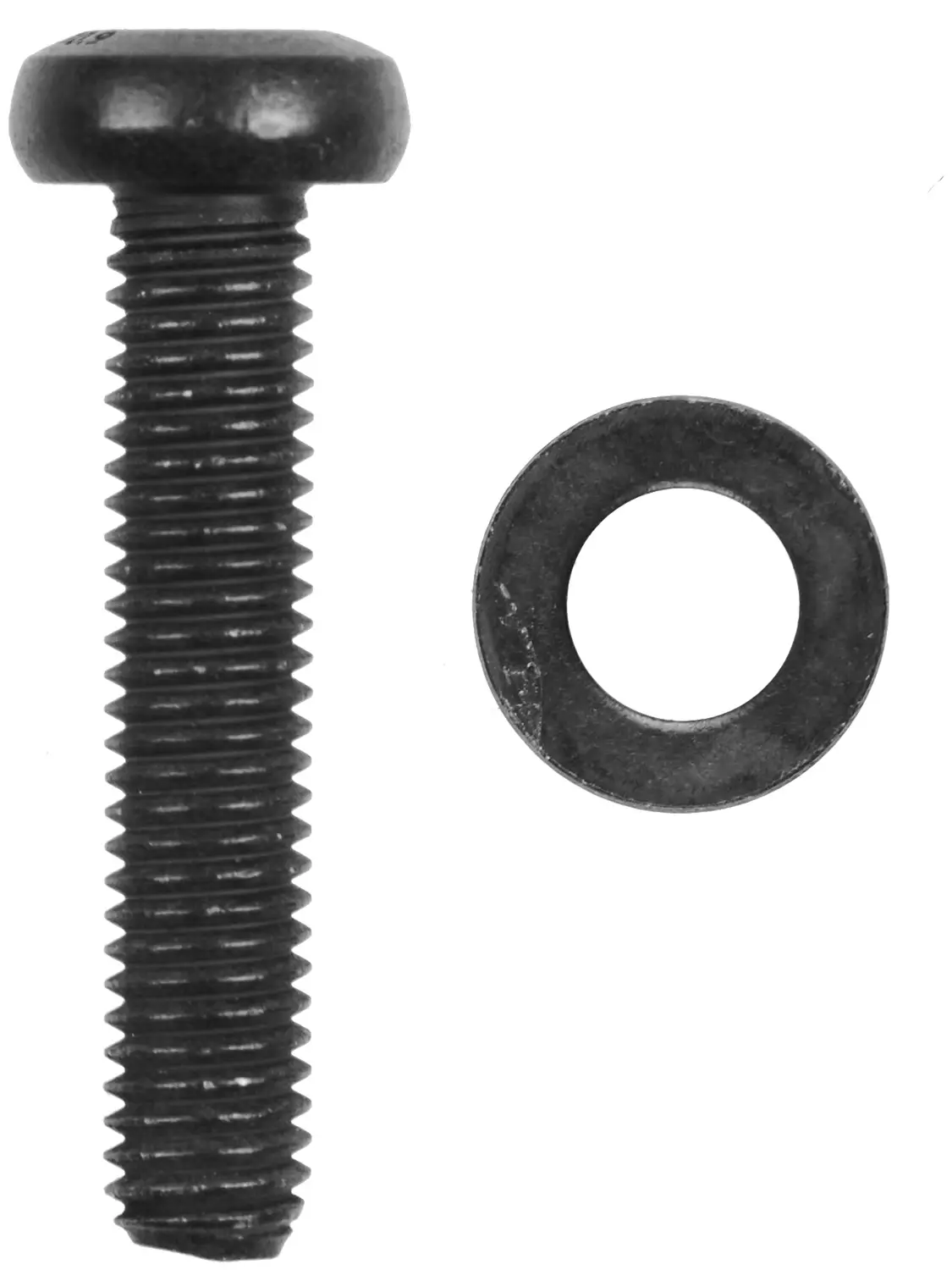 Гвинт Spuhr M5x35 Screw Tx20 MRT для притискної планки ISMS нижче 30 мм