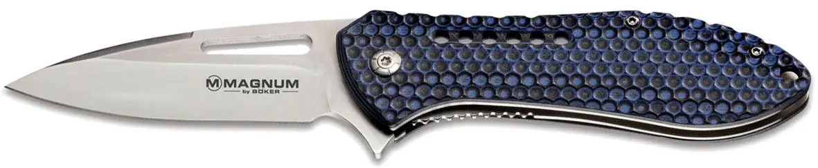 Нож Boker Magnum Sierra Kilo