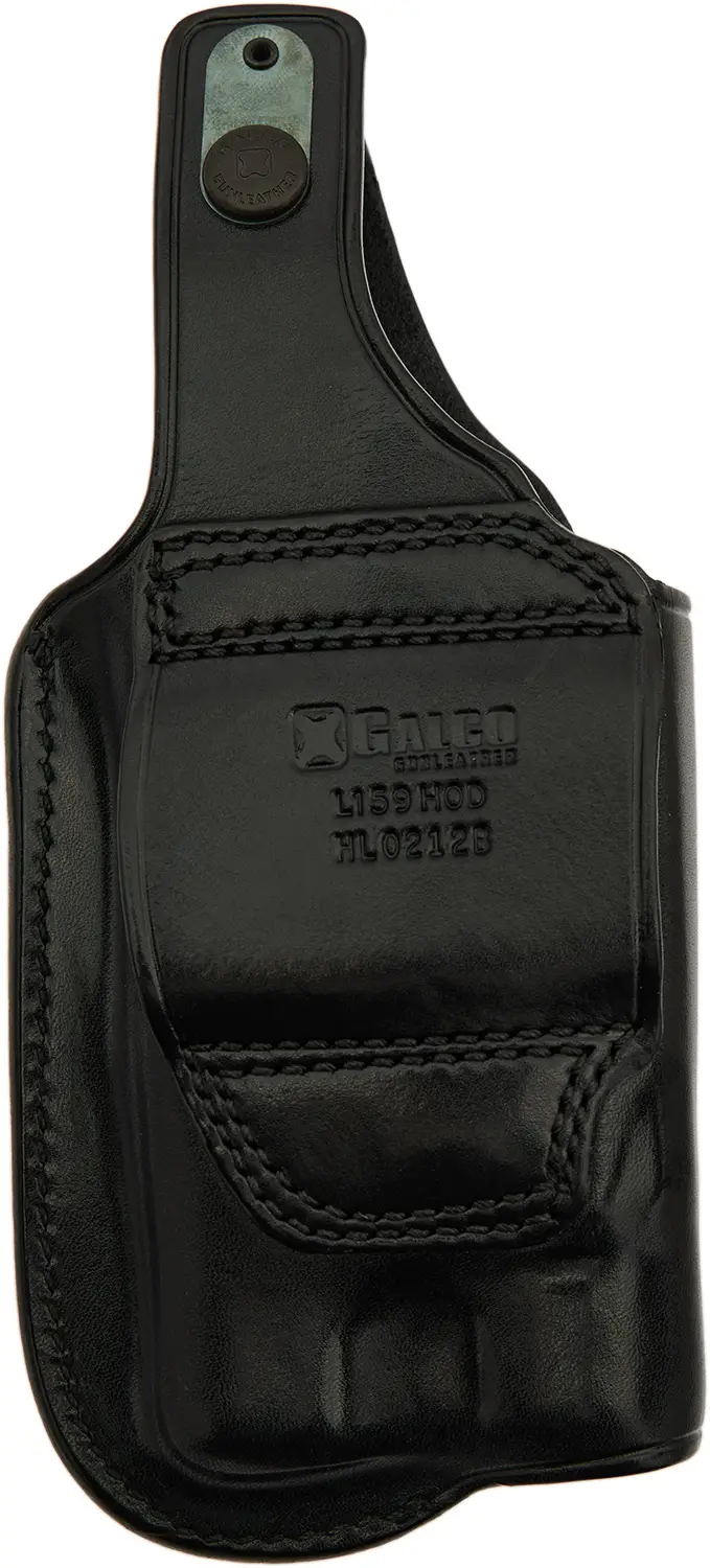 Кобура Kimber Tactical Weapon для пістолетів 1911 5" шкіра