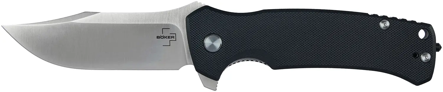 Ніж Boker Plus M.E.R.K. 1