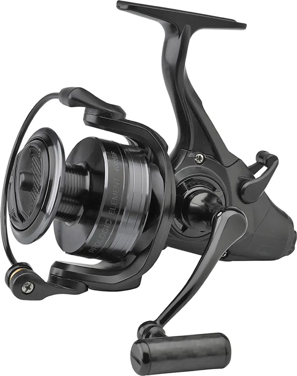 Катушка Prologic Element 3000 BF 9+1BB