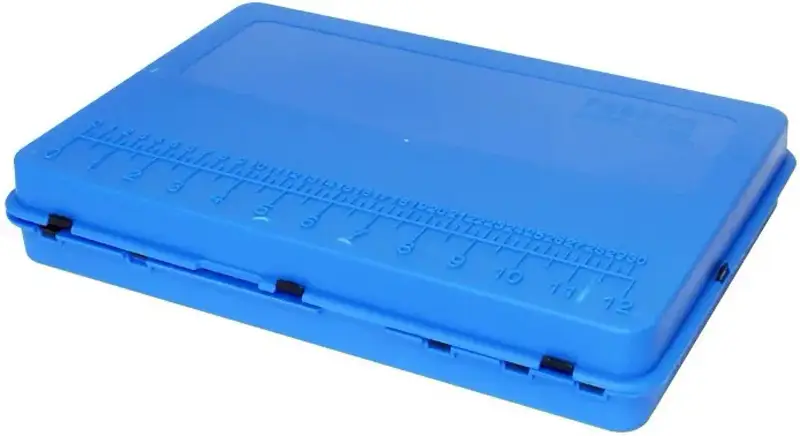 Коробка CarpZoom FC Universal Feeder Box 35x24x5.5cm