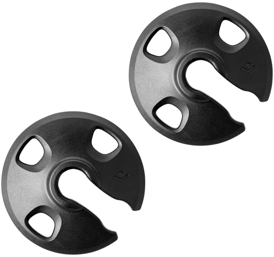 Кільце Black Diamond Z-Pole Snow Baskets 2 шт