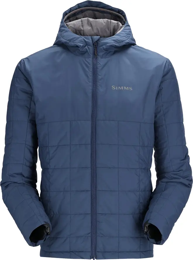 Куртка Simms Fall Run Hoody