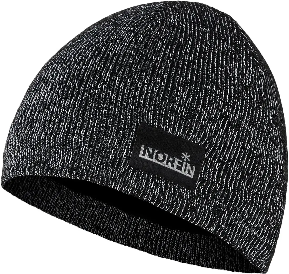 Шапка Norfin Kobold Reflective