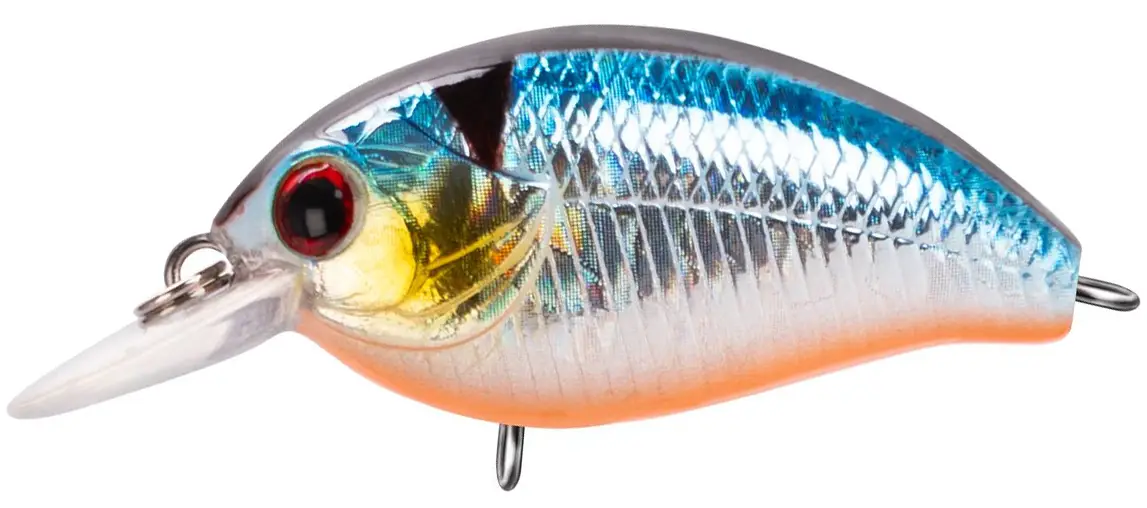 Воблер Trident Reach SR 36F 36mm 4.4g #VA008