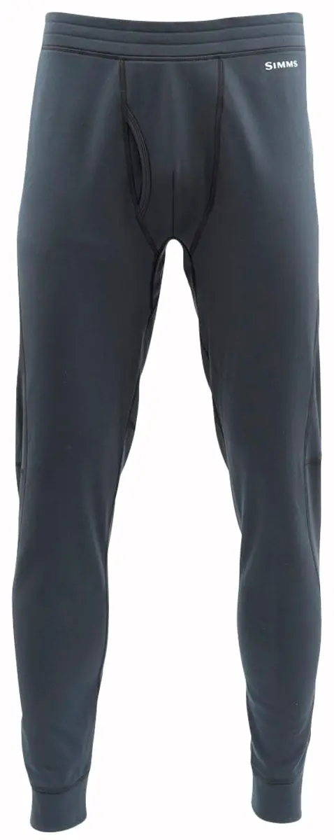 Кальсоны Simms Exstream Core Bottom XXL Raven