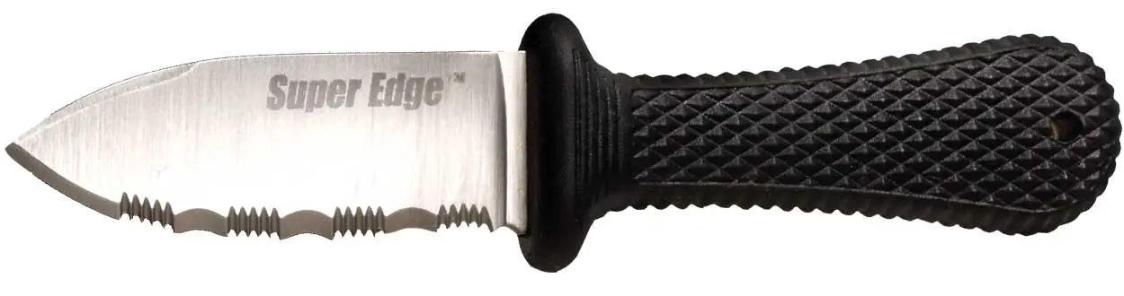 Нож Cold Steel Super Edge