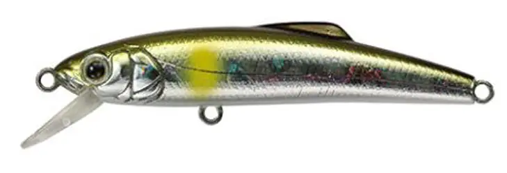 Воблер Tackle House Buffet 50FF 50mm 3.0g Aui