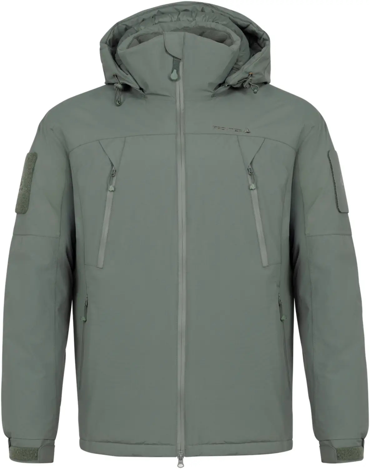 Куртка Frontier Helarctos Mk 2