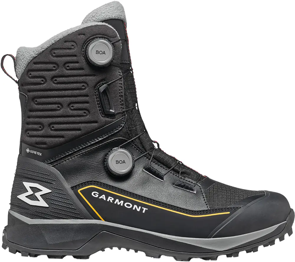 Ботинки Garmont Trace High Boa® GTX