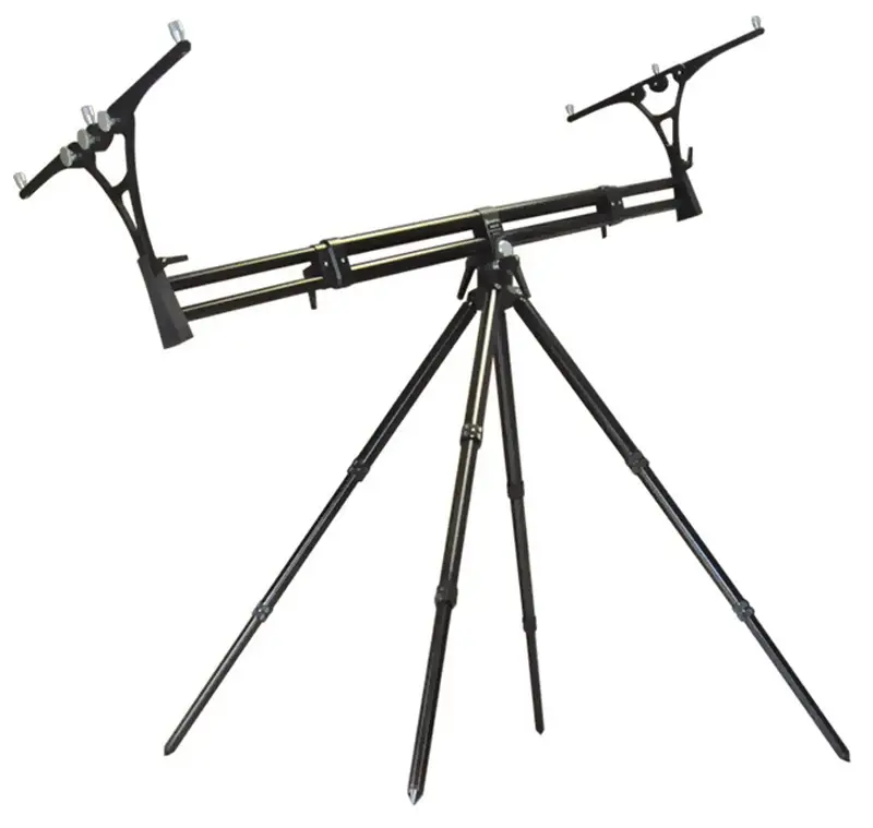 Род-под Meccanica Vadese Nick 95 4 Rod Black