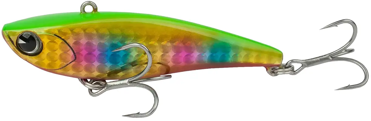 Воблер Ima Raikiri 70S 70mm 15.0g #009