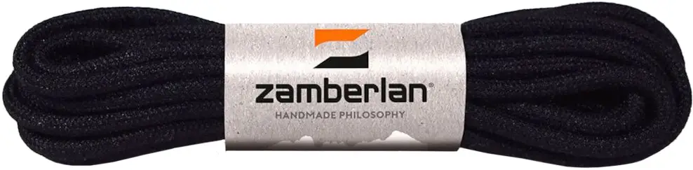 Шнурки Zamberlan Fireproof Laces 002 190 Black