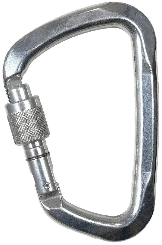 Карабін Climbing Technology WG Large