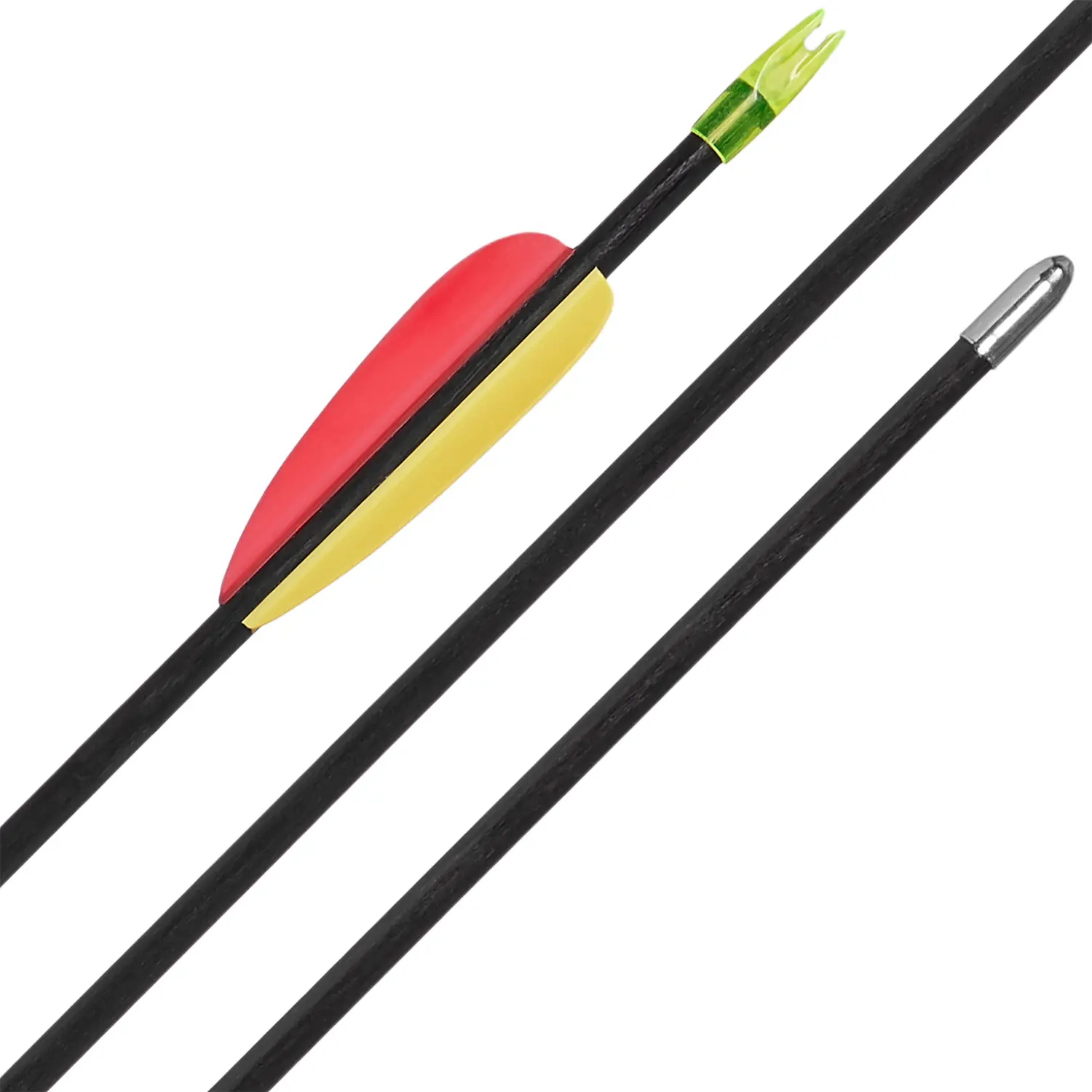 Стрела для лука Man Kung MK-FA26