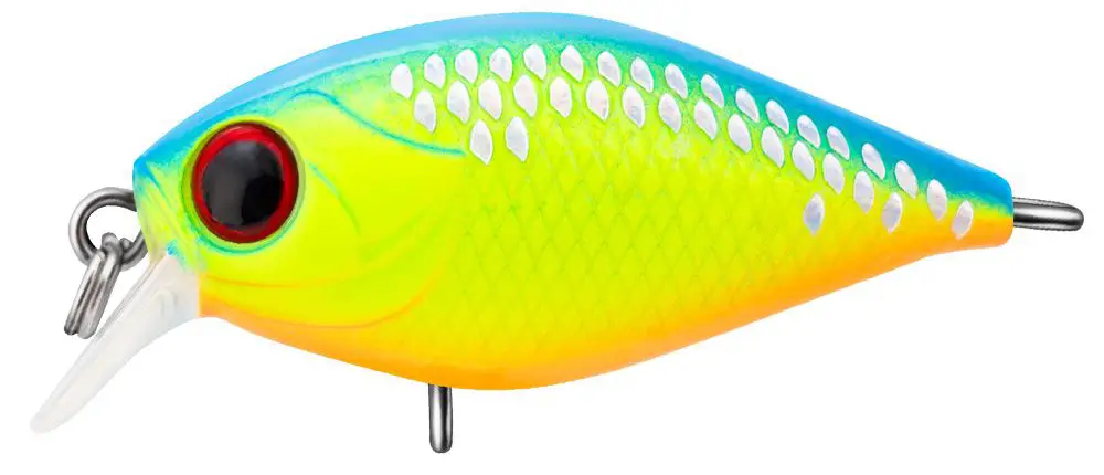 Воблер Trident Chic SR 36F 36mm 4.0g #VA013S