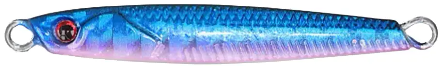 Пилкер Golden Catch Sandeel 43mm 7.0g #101