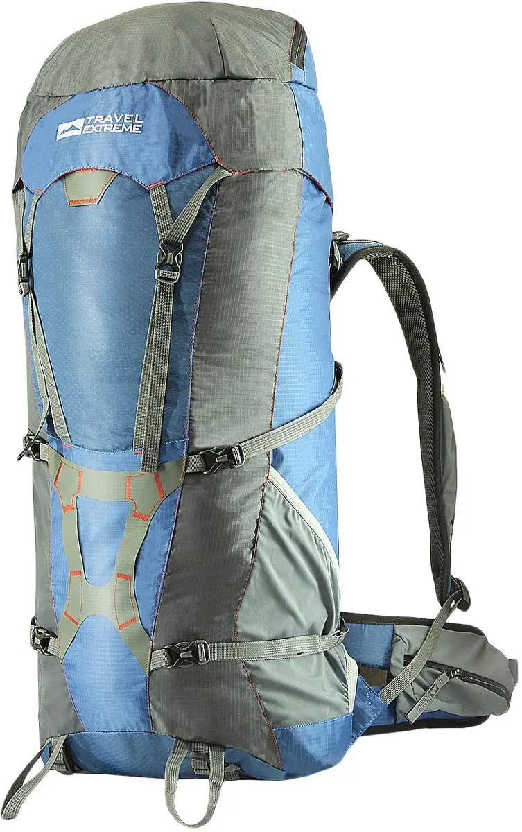 Рюкзак Travel Extreme TE Spur Lite X-Pac 42 Blue