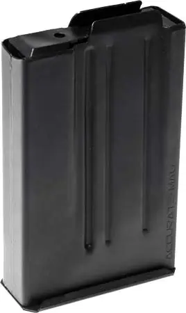 Магазин для карабина Savage 10 BA кал. 308 Win. 10 патронов