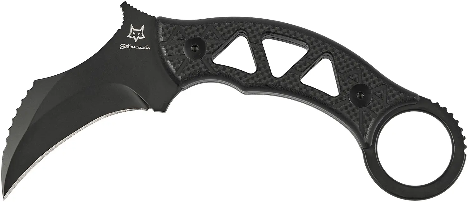 Ніж Fox Tribal BB