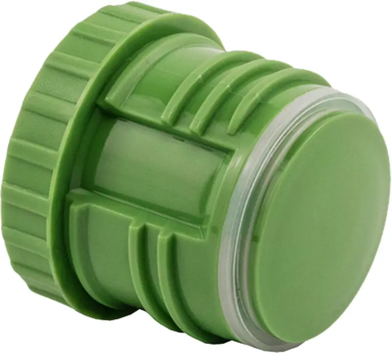 Пробка Terra Incognita Duett 1000/1200 Green