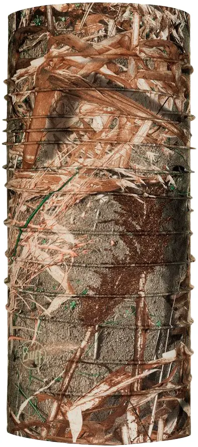 Мультиповязка Buff CoolNet UV Mossy Oak Duck Blind