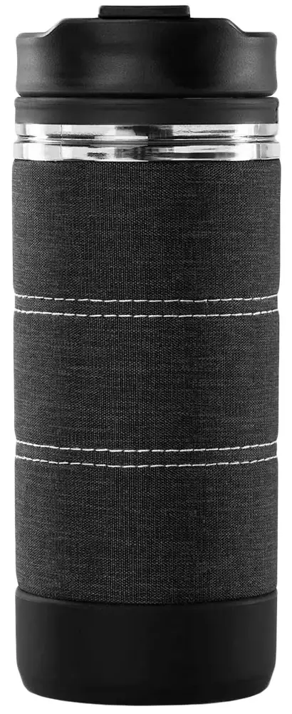 Кава-прес GSI Outdoors Commuter Javapress Black