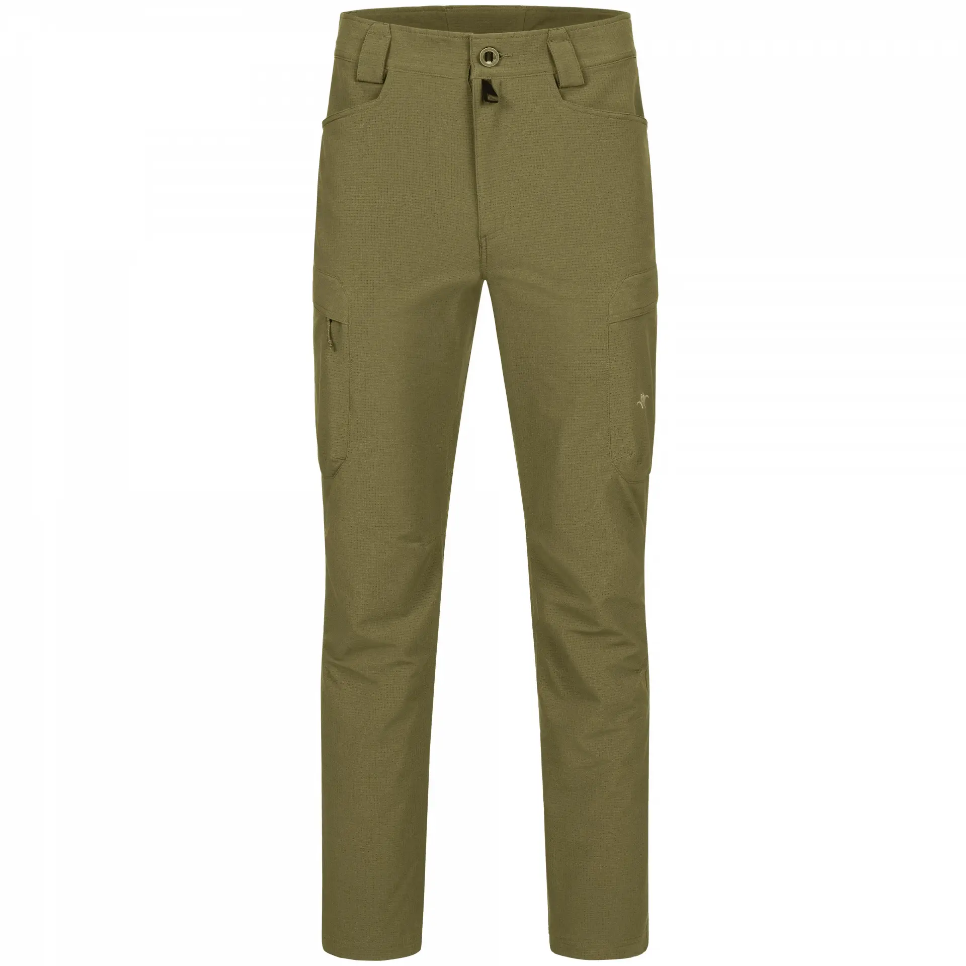 Штани Blaser Active Outfits AirFlow 52 Dark Olive