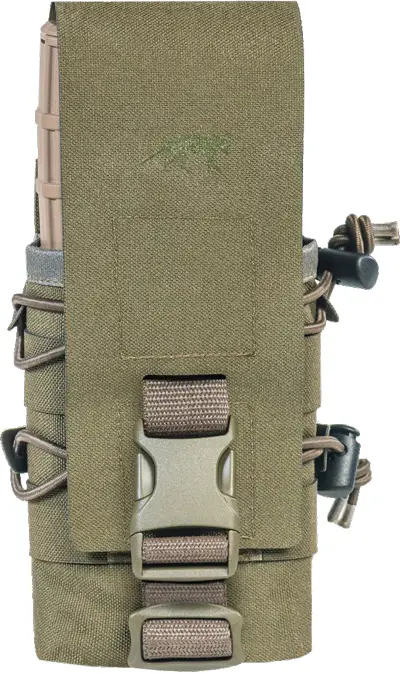 Підсумок Tasmanian Tiger SGL Mag Pouch MK II. Olive