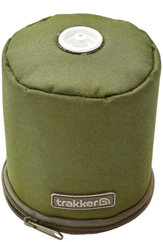 Чехол Trakker NXG Insulated Gas Canister Cover для газового баллона Olive