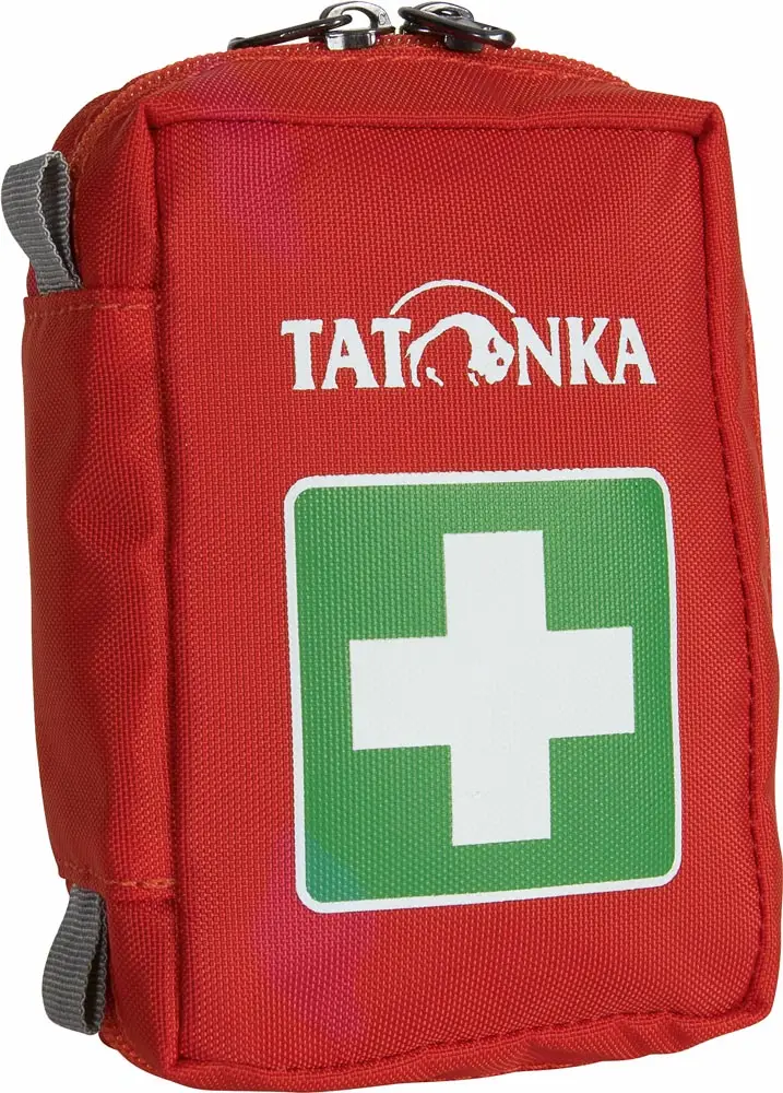 Аптечка Tatonka First Aid Sterile XS Red