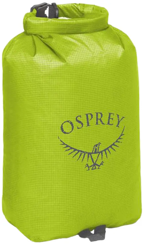 Гермомішок Osprey Ultralight DrySack 6 Limon