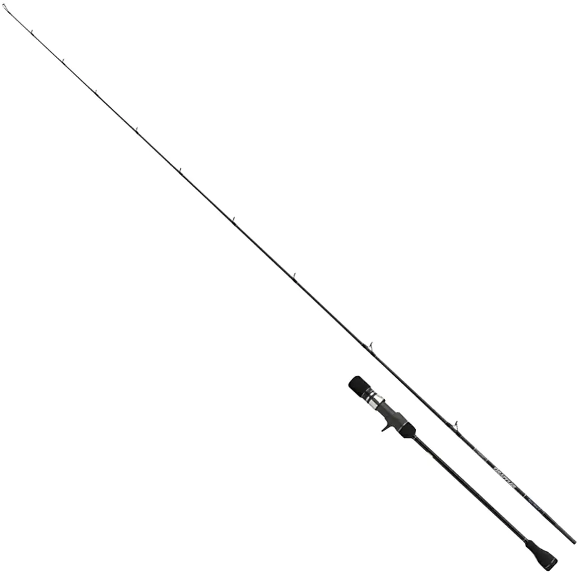 Спиннинг Shimano Grappler Type Slow Jig B684 2.03m max 330g