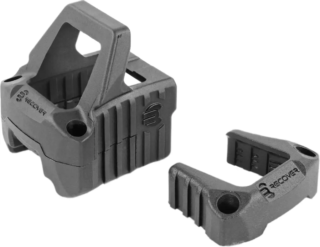 Рукоятка взведения Recover Tactical UCH для Glock 17/19