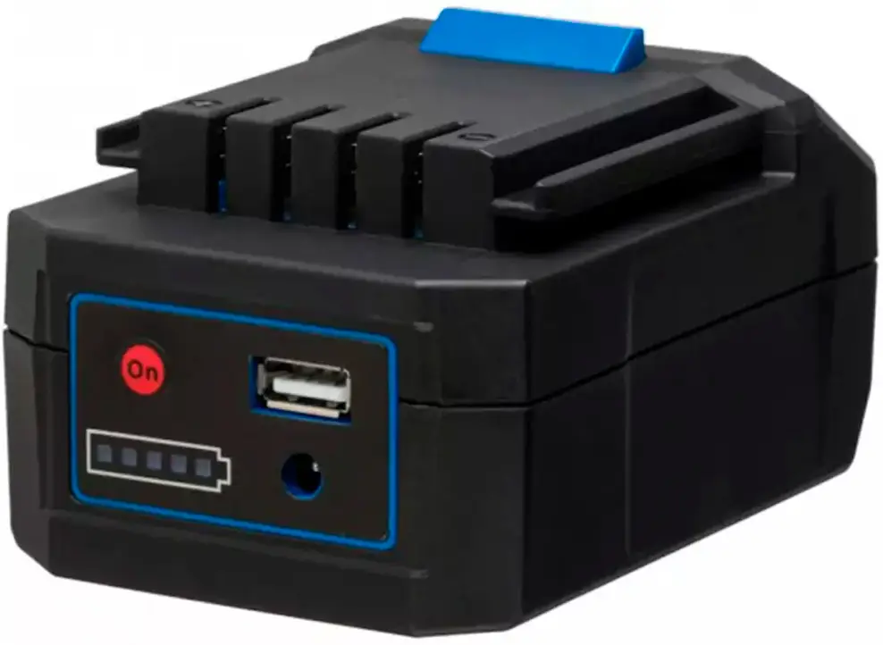 Акумуляторна батарея Mactronic Li-ion 14.8V 5200 mAh