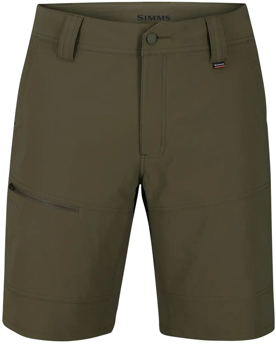 Шорты Simms Guide Short 38W Loden