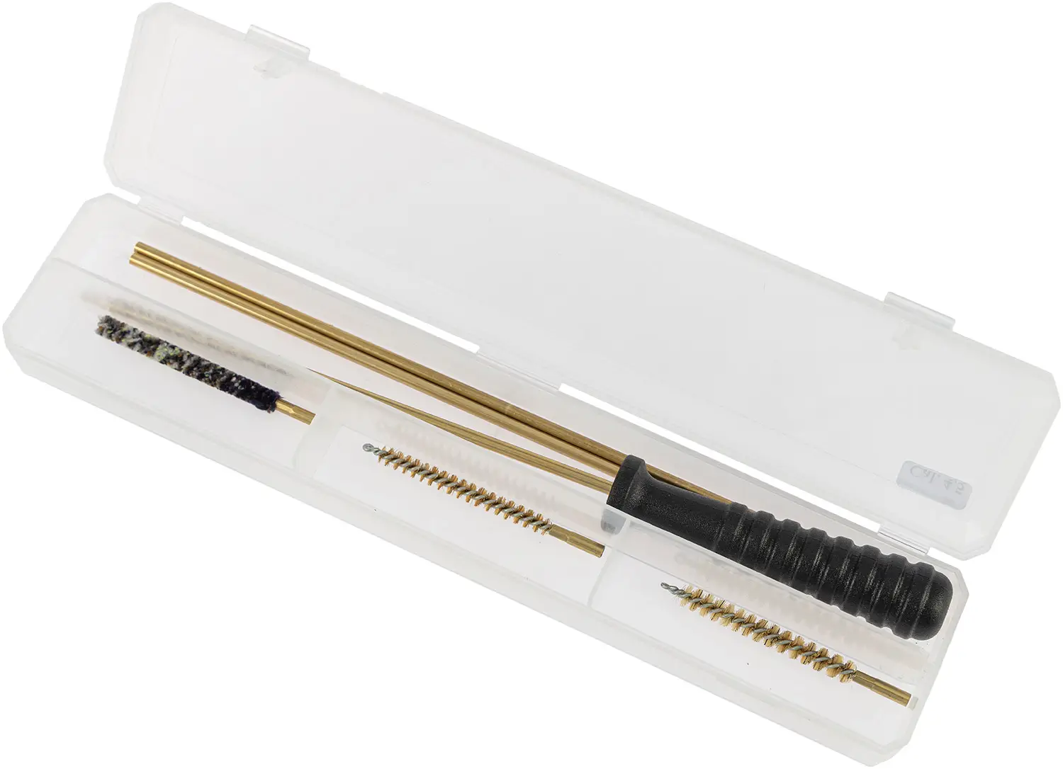 Набор для чистки MEGAline 083 кал. 4,5 мм
