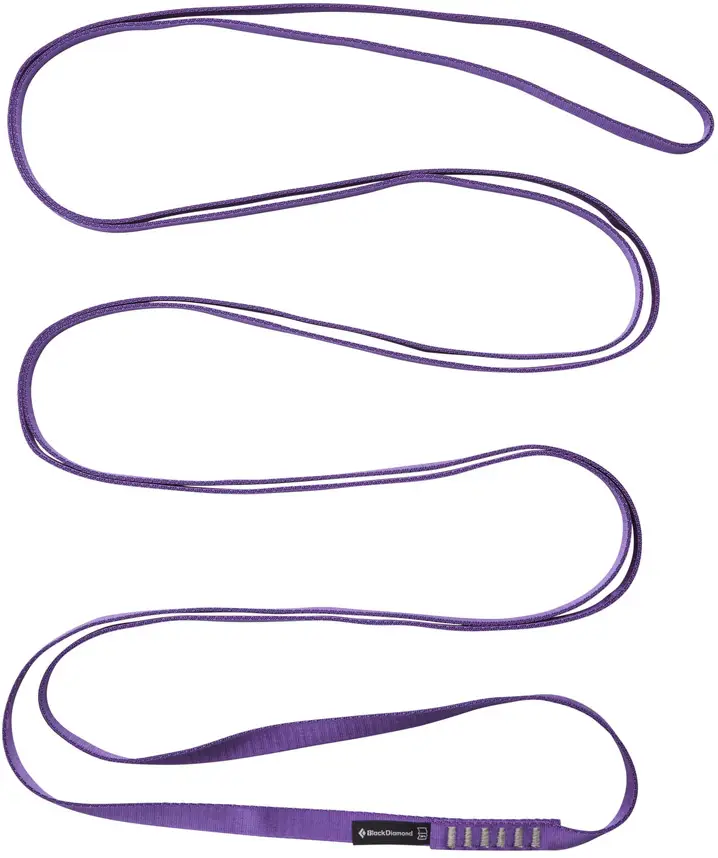 Петля Black Diamond Nylon Runner 18мм