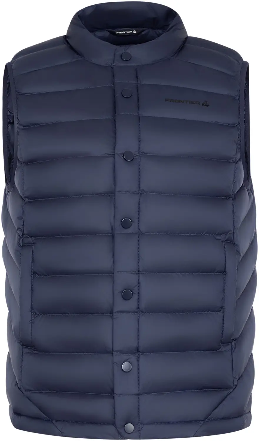 Жилет Frontier Thymus Пух