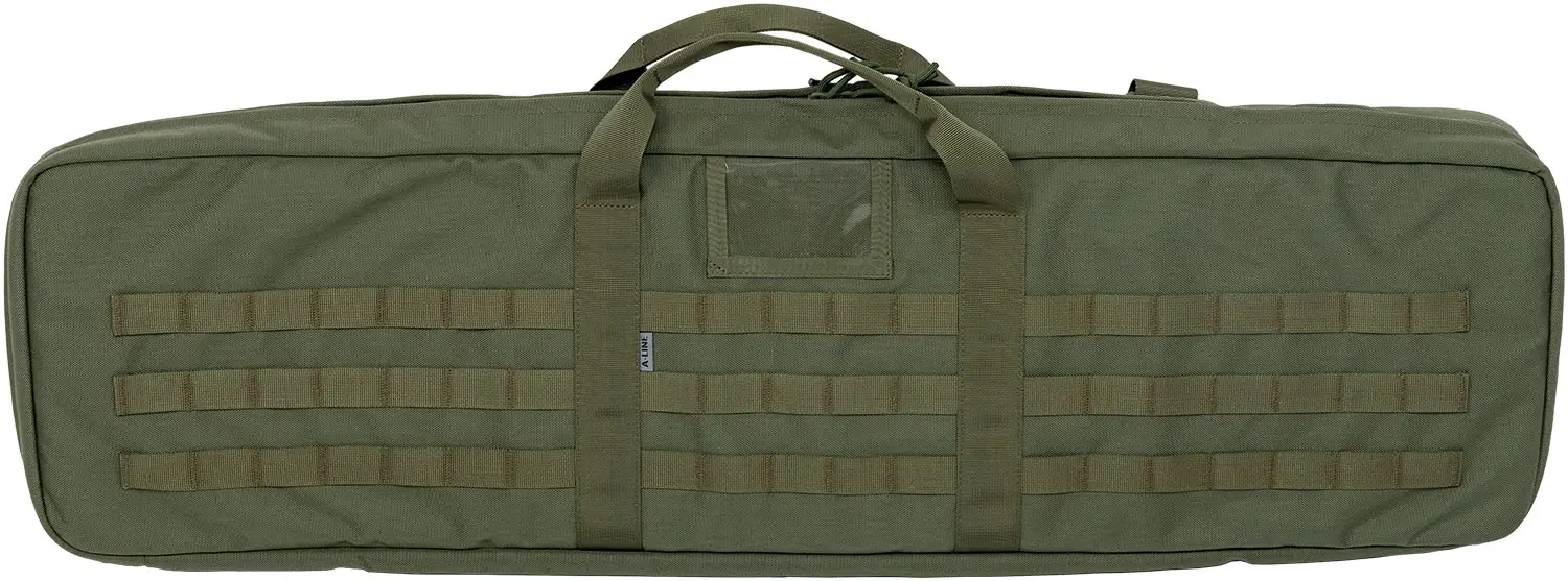 Чехол для оружия A-Line Ч30 95 см. Олива