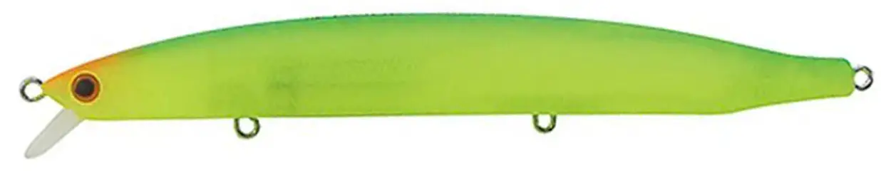 Воблер Tackle House Contact Node 130S 130mm 20.0g Matte Clear Chart