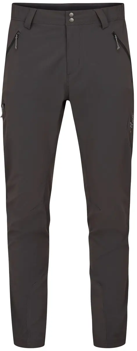 Штани Rab Ascendor Light Pants