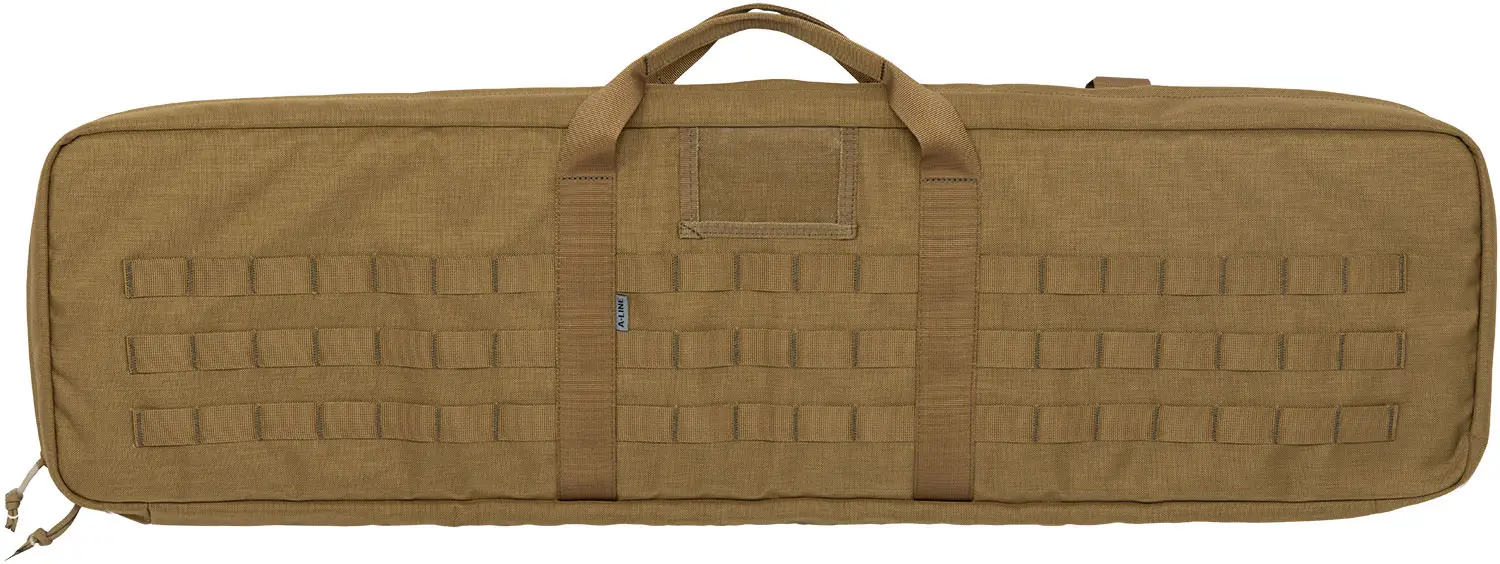 Чехол для оружия A-Line Ч30 95 см. Койот