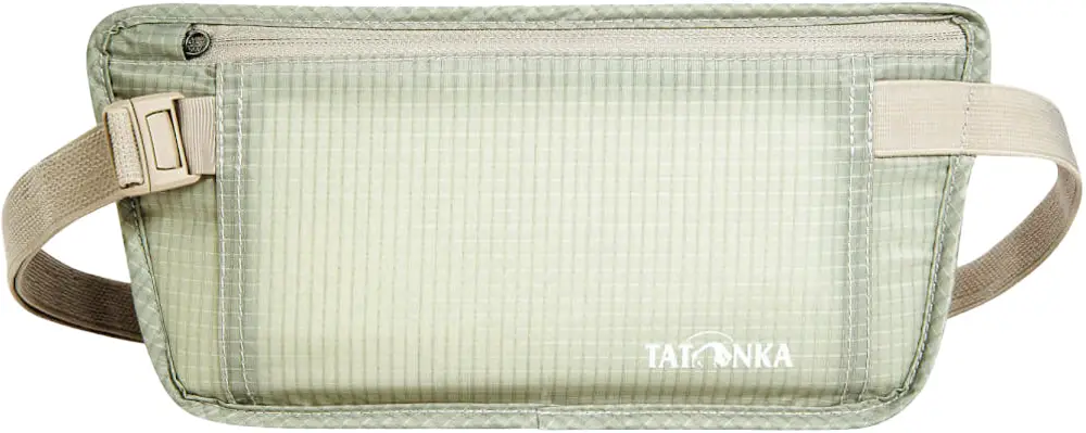 Кошелек Tatonka Skin Document Belt M Natural