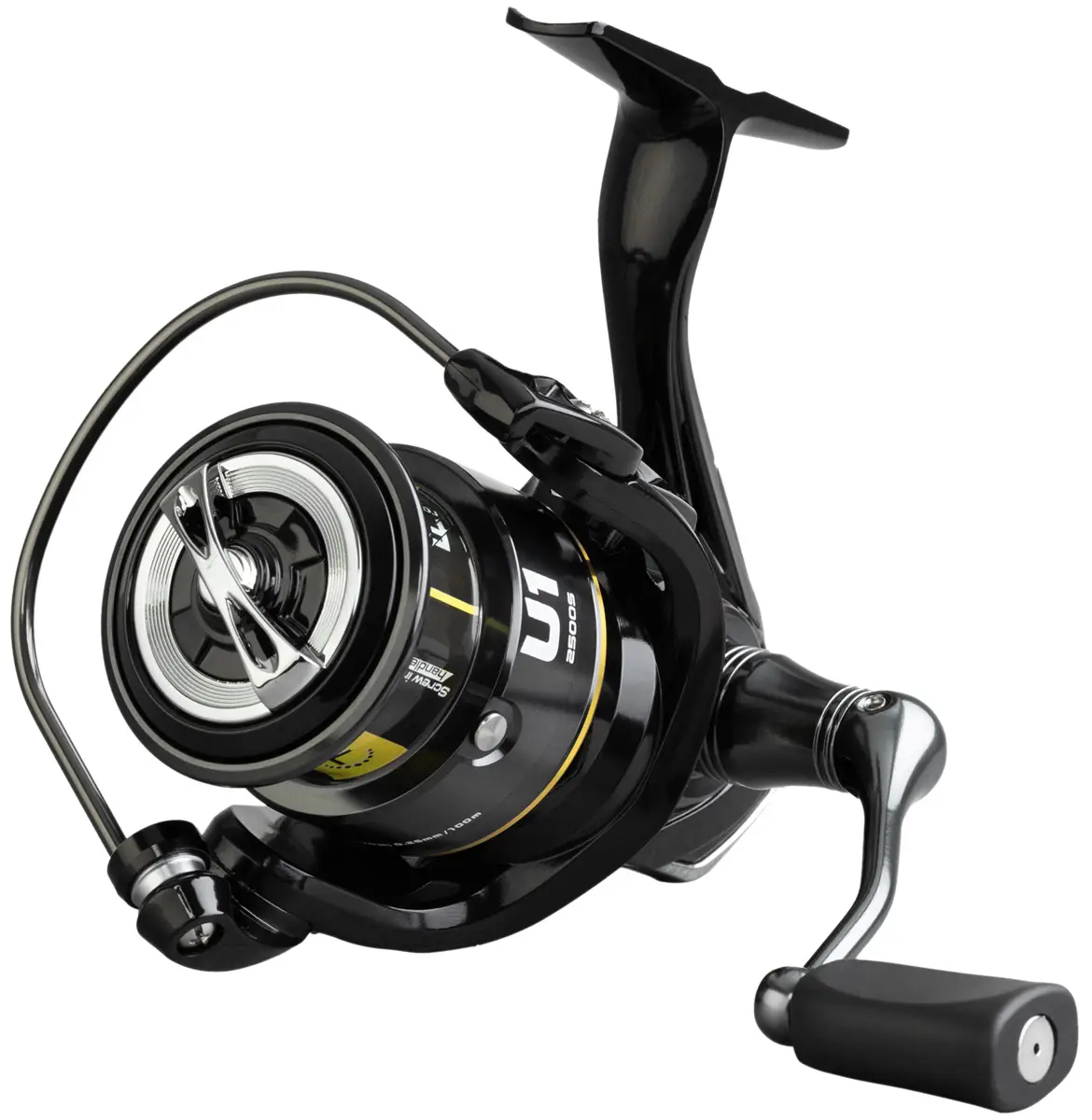 Катушка Favorite U1 2500S 7+1BB 5.1:1