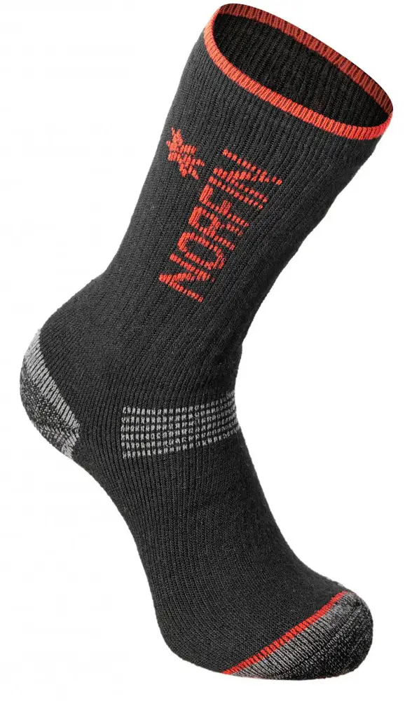 Носки Norfin T4P Arctic Merino Extreme Crew