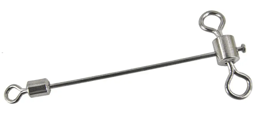 Монтаж CarpZoom Predator-Z Cross-Line Rolling Balance #3/0 (2шт)